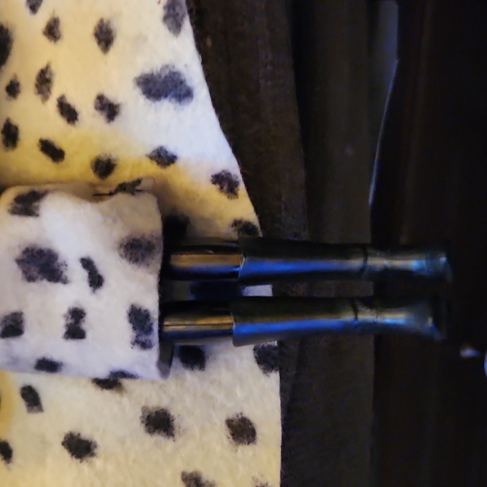 Custom cruella de Vil - Picture 3 of 4
